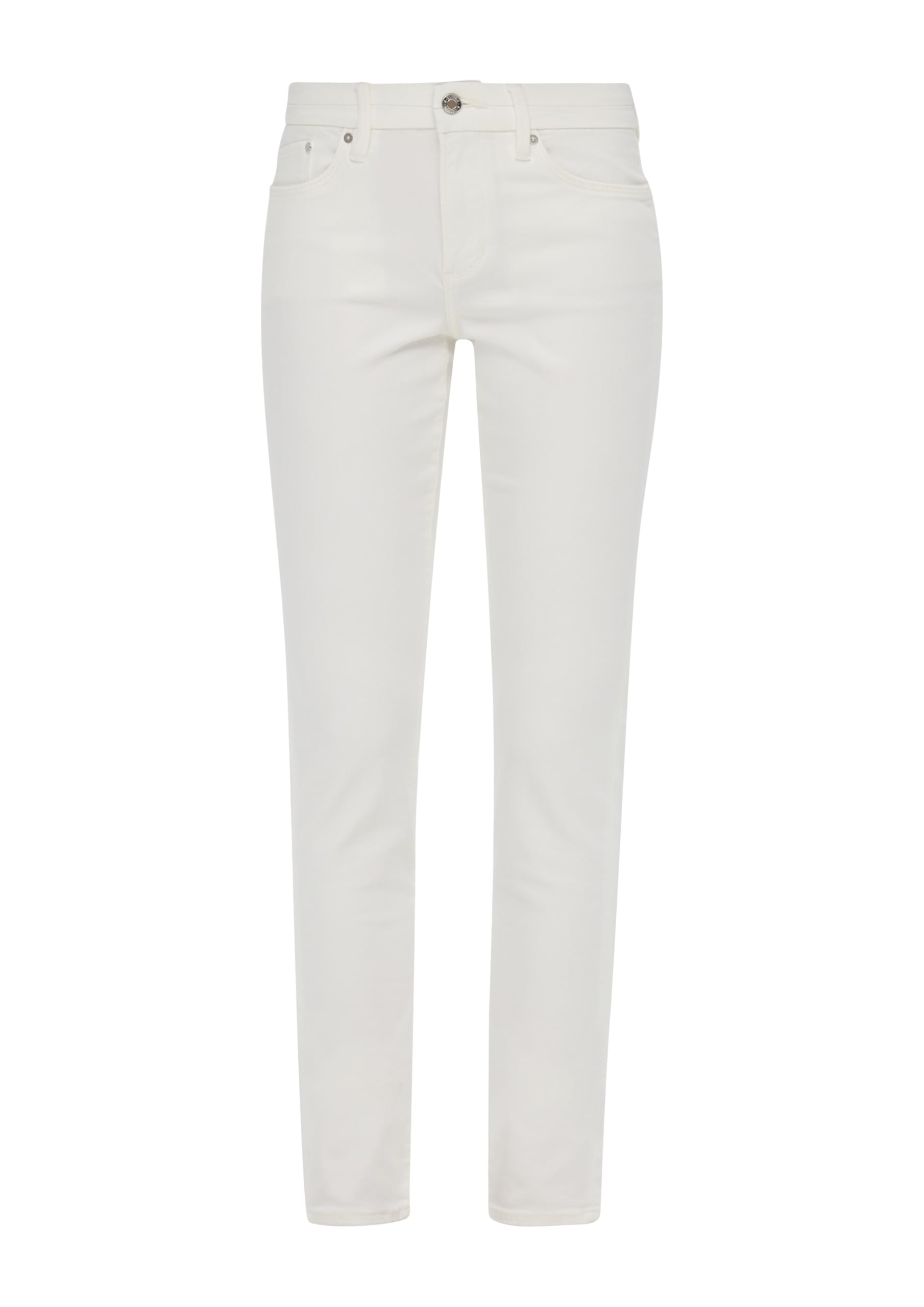 s.Oliver Jeans Mauro/Mid Rise/Tapered Fit