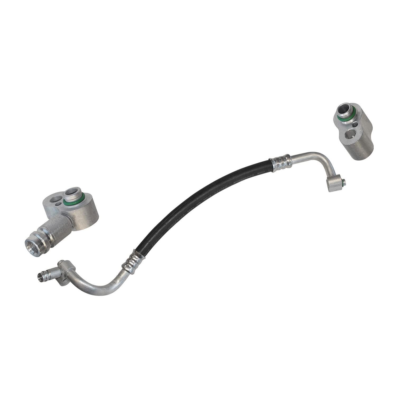 Vemo V15-20-0014 Condotto Alta Pressione, Climatizzatore-image