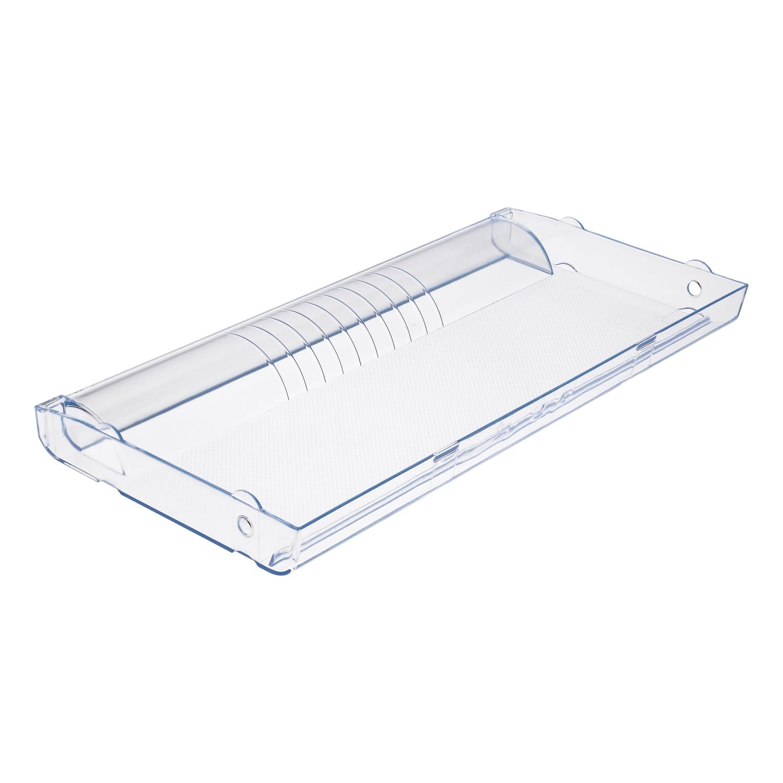 easyPART passend für BOSCH 00663721 Schubladenblende Gefrierfach 432x200mm