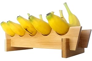 Banana Loca : Best Way to Store Bananas