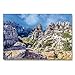 Produktbild CALVENDO Paraje Natural Torcal de Antequera, Spanien