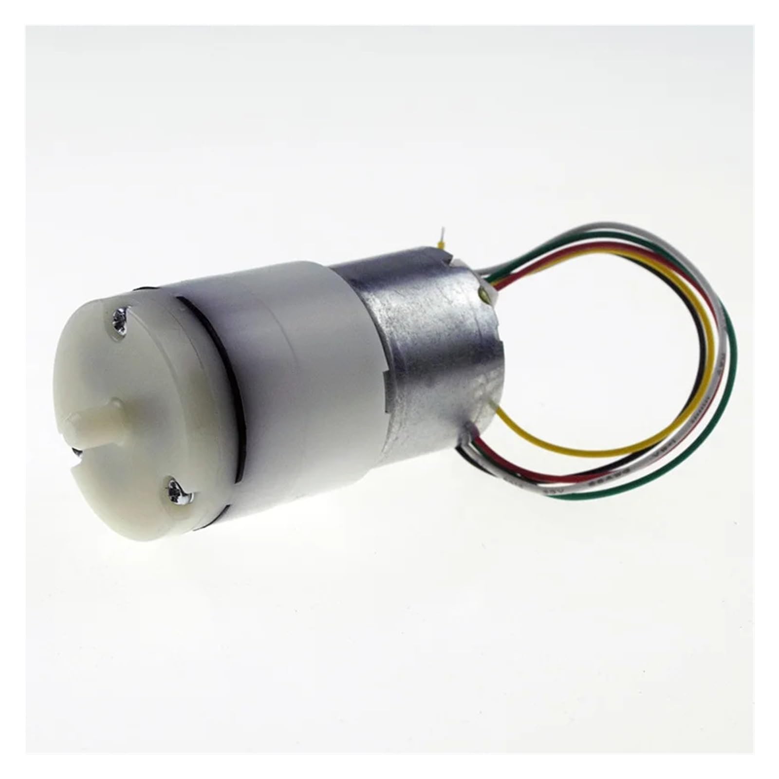 VNPOTTIQ DC5V 24V Brushless Electronic Starter Adjustable Air Pump DC Electronic Starter BLDC Air Pump Pump