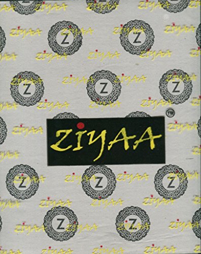 Image of ZIYAA Women's Straight Fit Synthetic Kurta (ZIKUCR060-Multi-S-multicoloured-S)