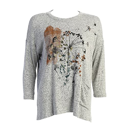 Image of Jess & Jane Sweater Knit Top - GB1