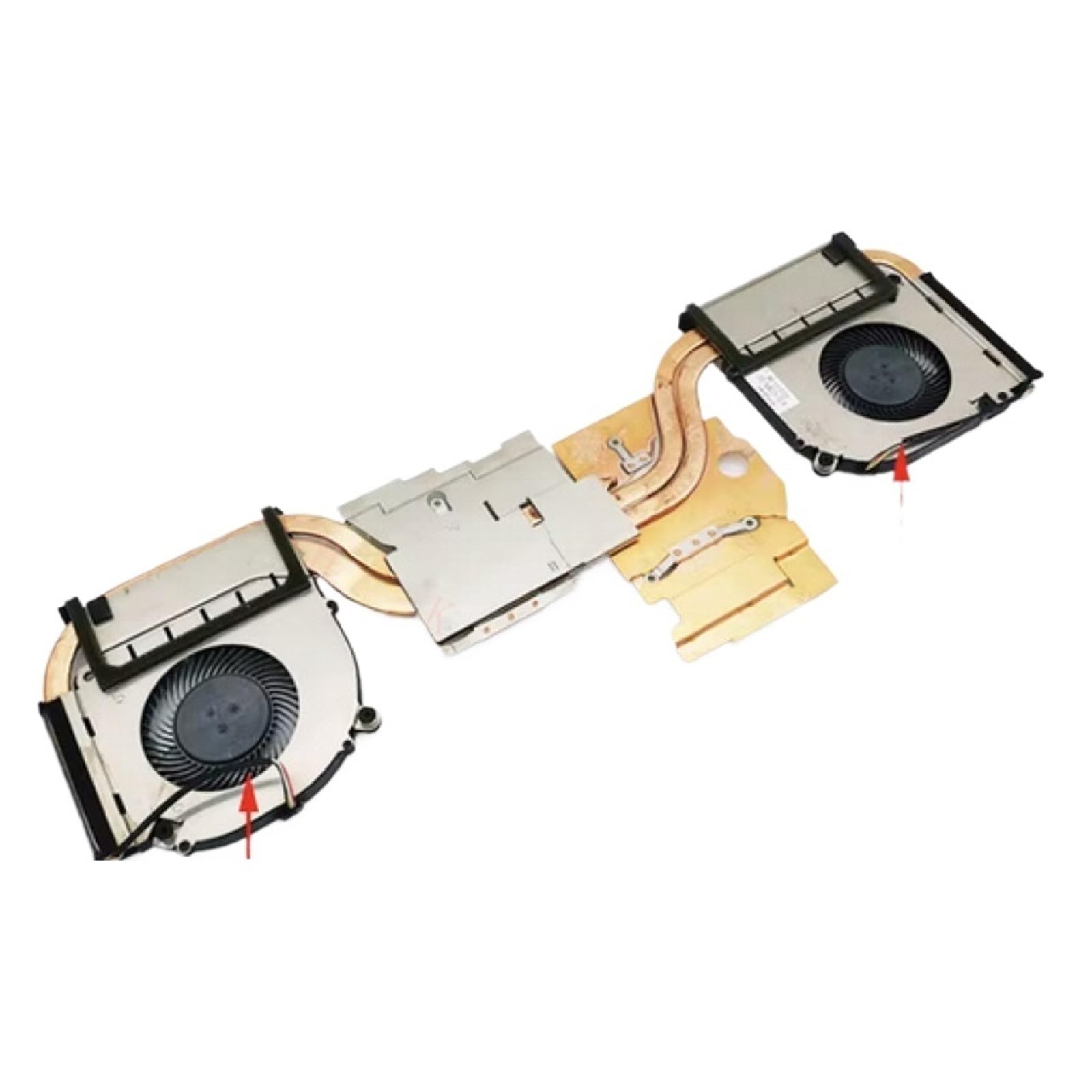 LWJYIPETZQ CV15S02 Heatsink fan