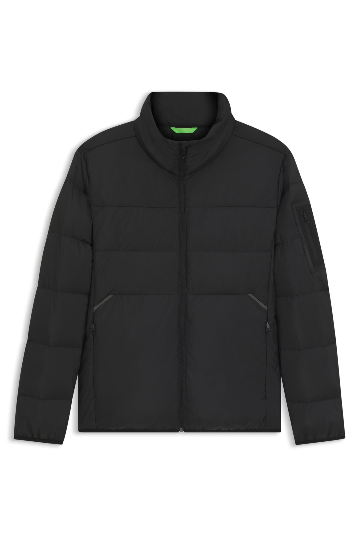 BOSS Herren Ow_urbanex Puffer Outerwear_Jacket