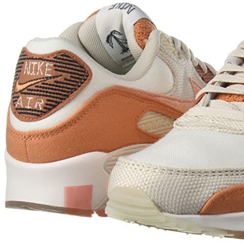 Nike Mens Air Max 90 SE Fashion Sneakers (8.5)3