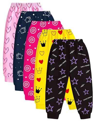 Image of Kuchipoo Baby Girl & Baby Boy Pyjama
