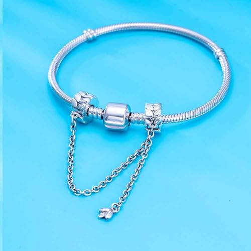 Miniatura 4 de Colgante de plata de ley 925 para pulsera Pandora
