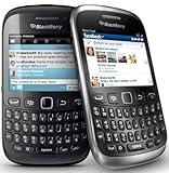 blackberry 9320 firmware Navigatore GPS integrato BlackBerry Curve 9320 Smartphone Black unlocked / Simfree
