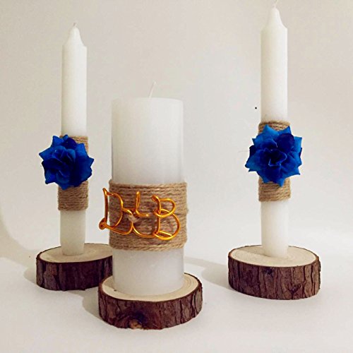 Advent Candle Set