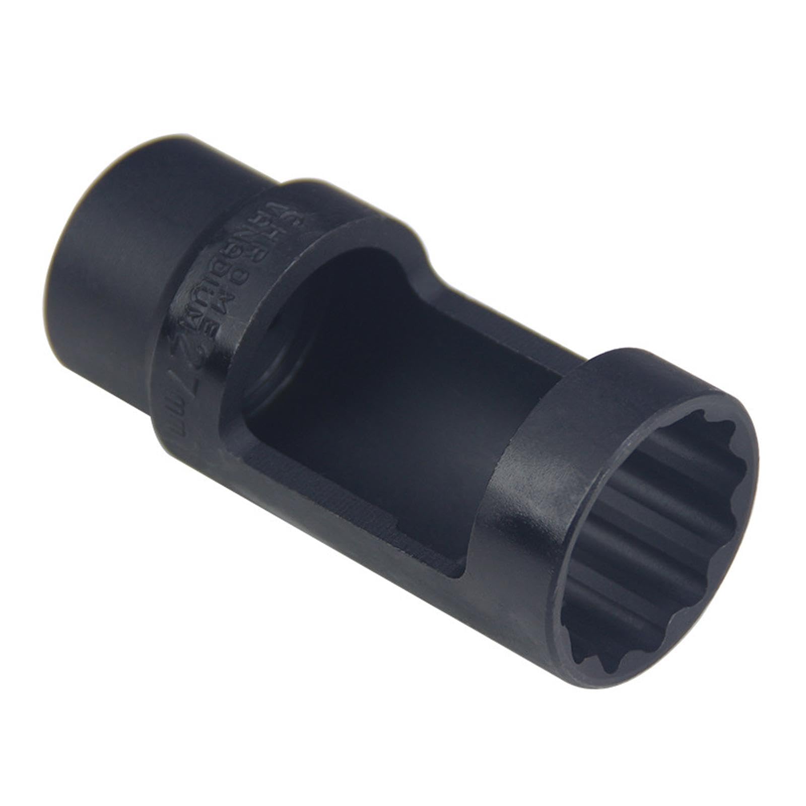 Diesels Injectors Socket 27mm 1/2-inch Drive Professional Removal Fitting Tool Motors| Automotive Tools & Supplies| Hand Tools| Sockets & Socket Sets | Parts & Accessories-image-29