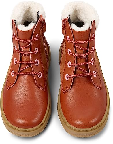 Camper Girl's Kiddo Kids K900280 Ankle Boot3