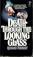 Death Through the Looking Glass 0672523795 Book Cover