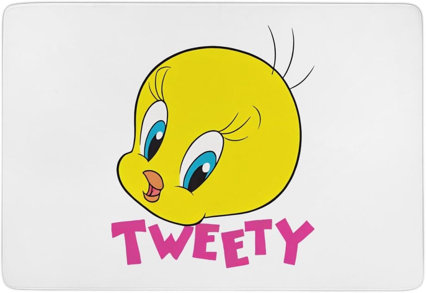 洗える雲ラグ！ふわふわ雲型のおしゃれなシャギーラグ『モクモク/MOKUMOKU ライトグレー』 - ラグ・カーペット通販【びっくりカーペット】 カーペット トゥイーティー グッズ ラグマット ラグ 絨毯 大判 じゅうたん 洗える ふわふわ フロアマット リビングマット おしゃ