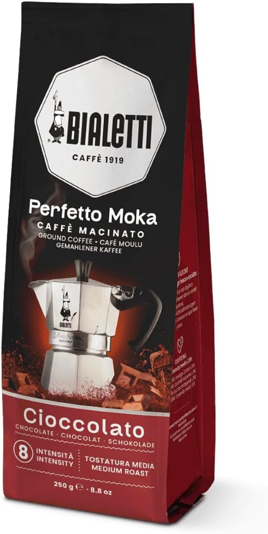 Coffee, 255 gr, Cioccolato