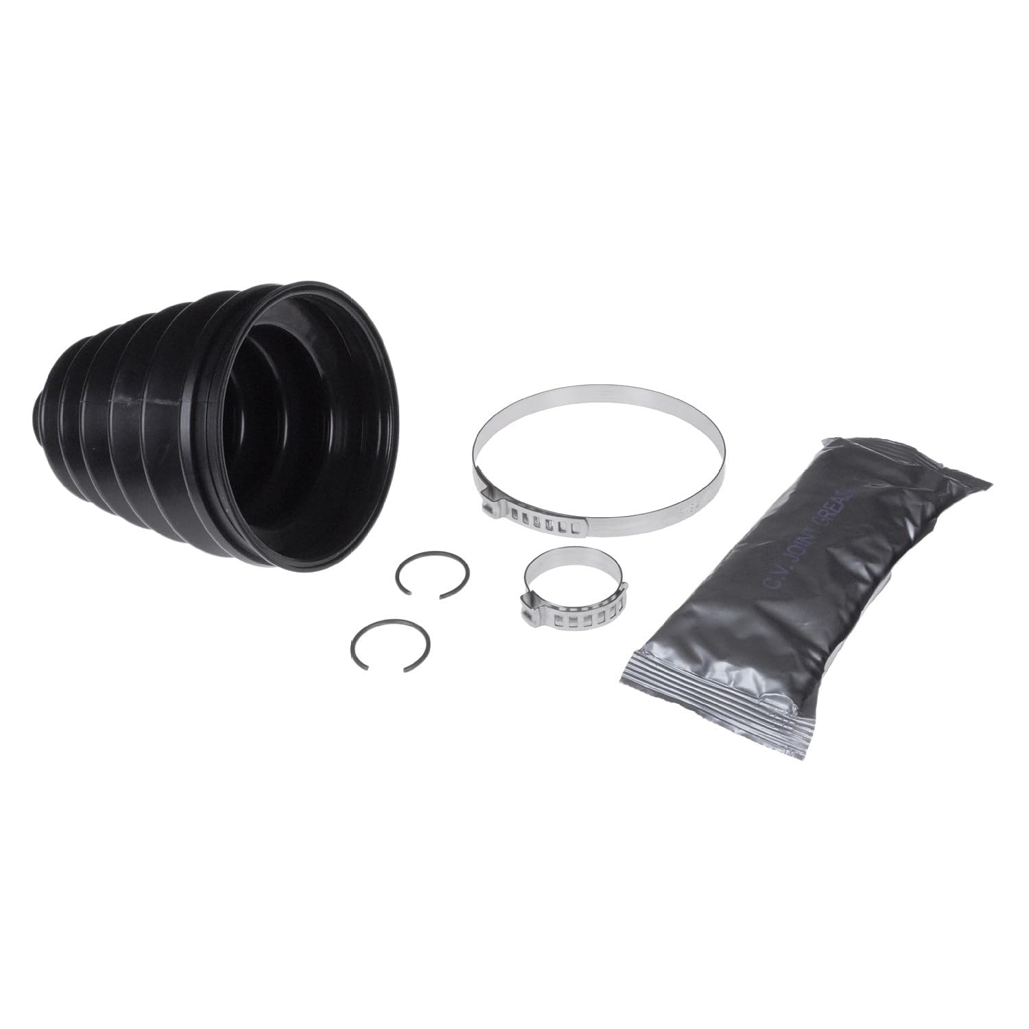 Blue Print adh28191 exterior CV Boot Kit guardapolvos transmisión rueda 2