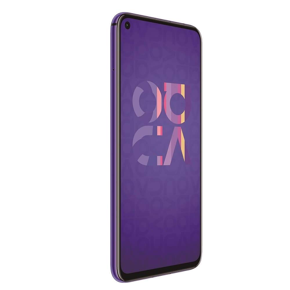HUAWEI Nova 5T Smartphone, 128 GB (Purple) : Amazon.com.au