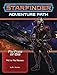 Produktbild Paizo Inc. Starfinder Adventure Path: Were No Heroes (Fly Free or Die 1 of 6) (Starfinder Adventure Path: Fly Free or Die, Band 34), PZO7234