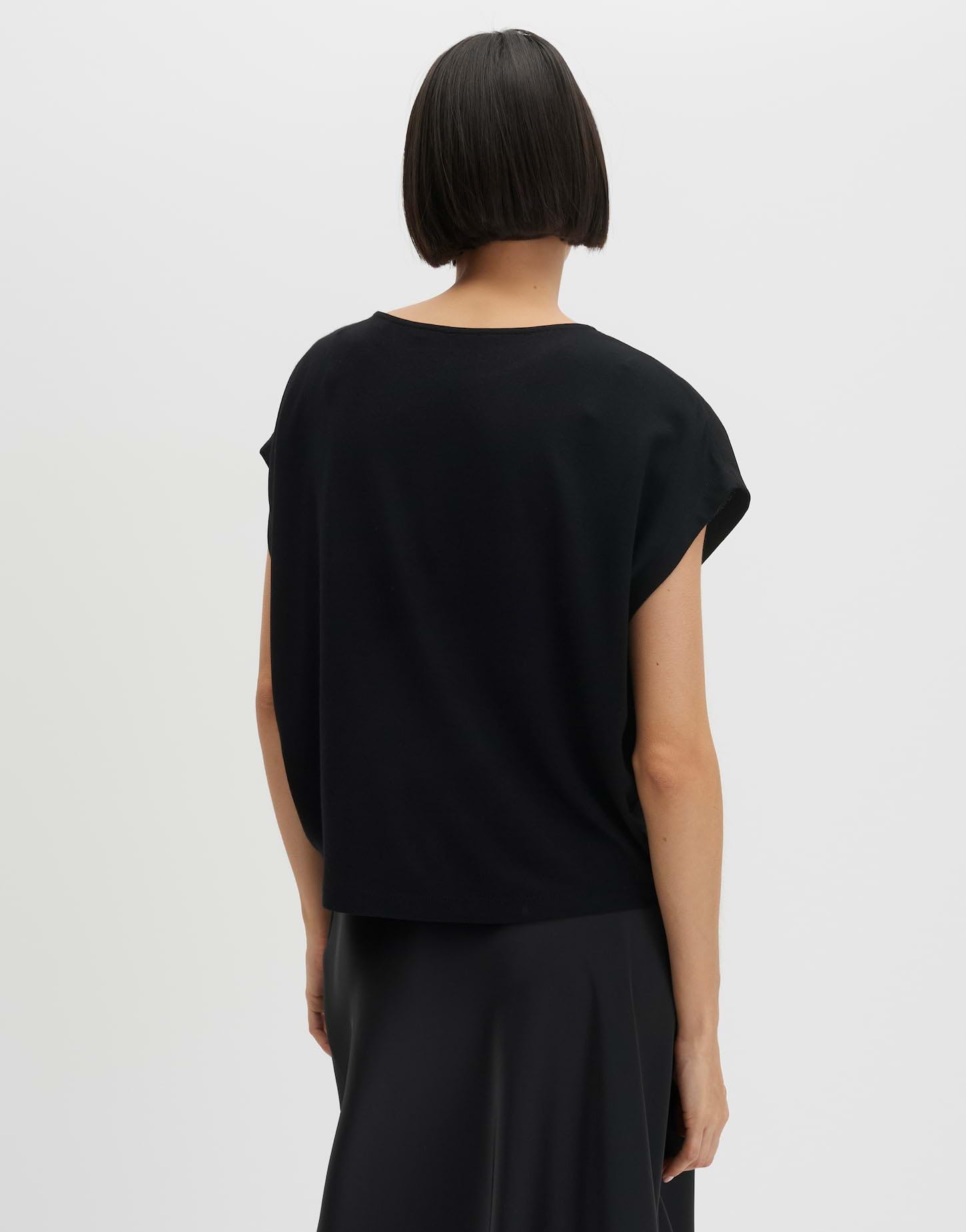 someday Damen Blusen/Hemden | Materialmix Regular Fit