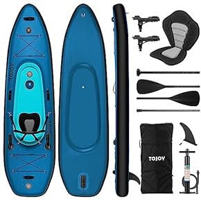 Amazon.co.jp: スタンドアップパドルボード - マリンスポーツ