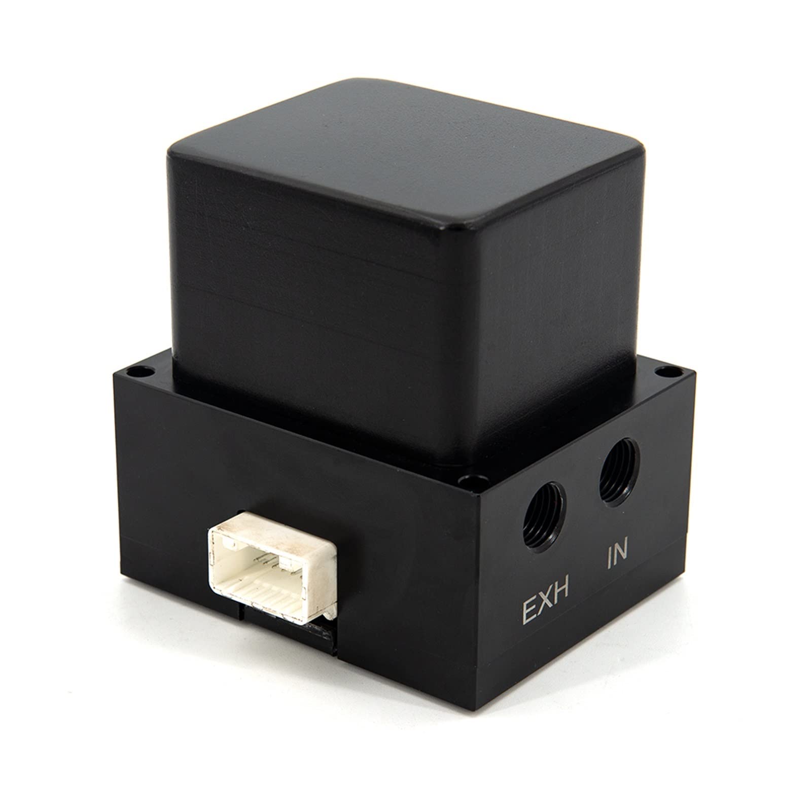 Buy Universal Air Ride Suspension Bag Controller Solenoid Valve Air