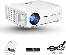 XH Projection Multimedia Correction Upgradeable