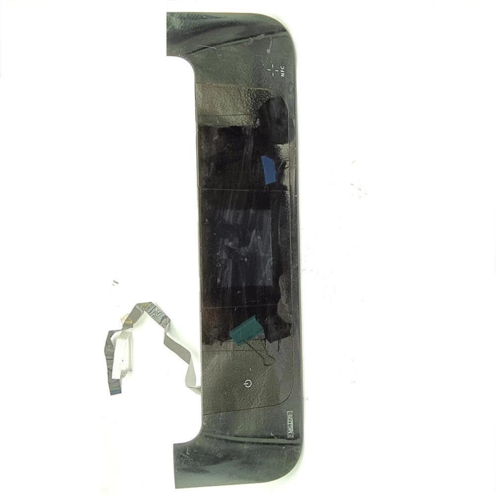 Pannello di controllo dello schermo compatibile con i materiali di consumo della stampante MG7720