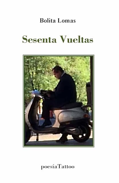 Portada de Sesenta Vueltas