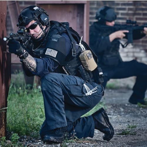 MCRAE Legacy Combat Boot with Panama Sole3