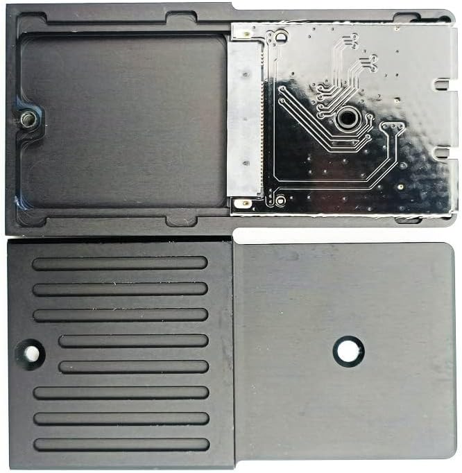 Hard Drive Conversion Box for Xbox Series X/S for M2 Nvme 2230 Pcie4.0 Series