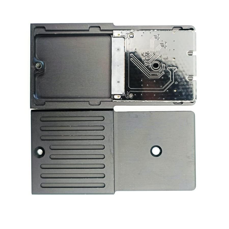 Caja de conversión disco para Xbox Series X/S M2 Nvme 2230 miniatura 3