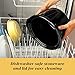 Crockpot 2-Quart Classic Slow Cooker Small Slow Cooker Black