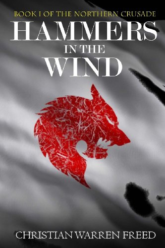 Hammers in the Wind view 2