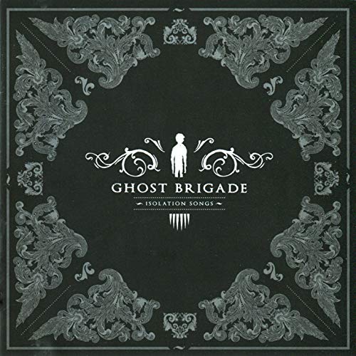 Ghost Brigade