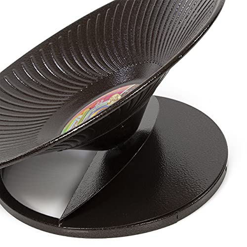 Montana Cages ® | Loopplaat groot van staal voor chinchilla's en degus - Image 6