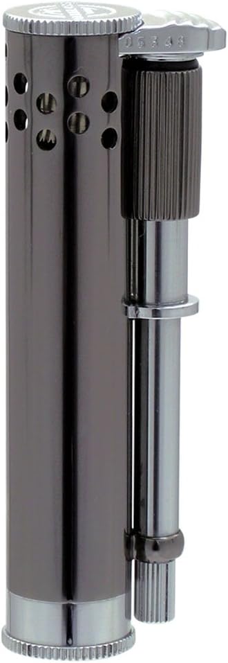 Douglass Oil Lighter Field-S Black Ice-2