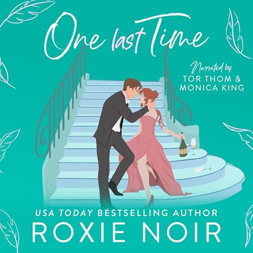 One Last Time by Roxie Noir episode artwork