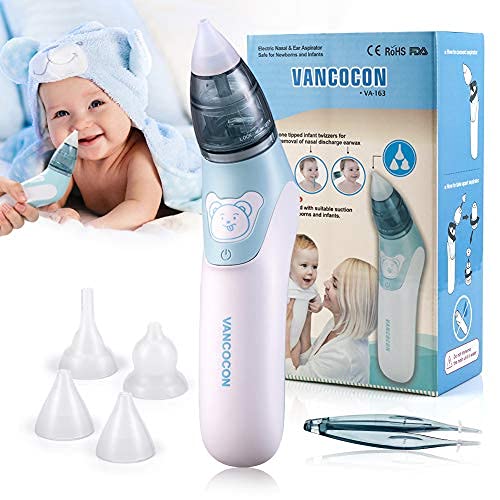 Meilleur Mouche Bebe Electrique Comparatif Meilleurs Prix 21