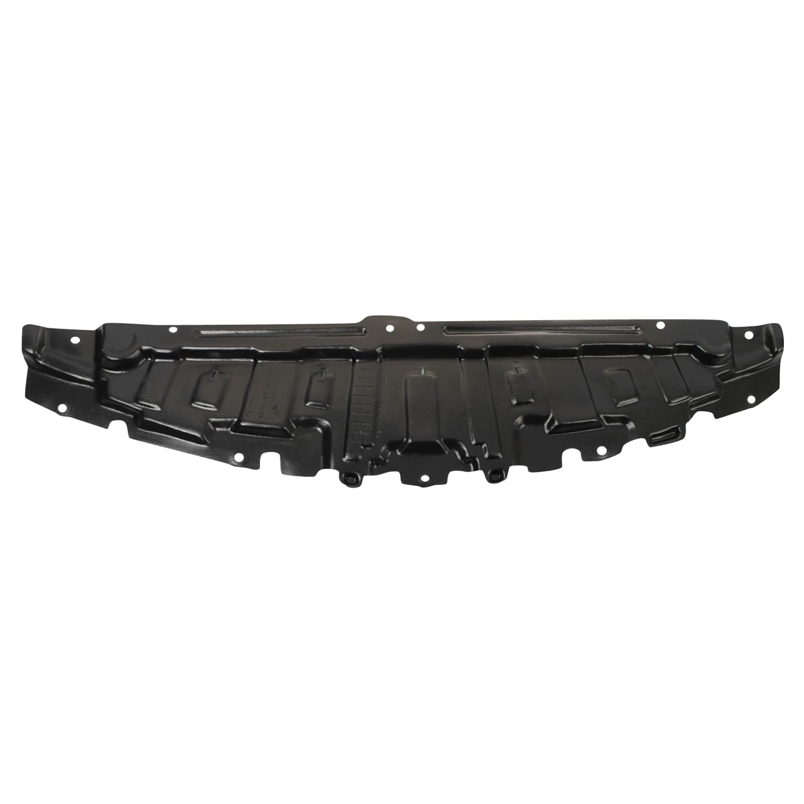 TRQ Lower Forward Engine Splash Shield