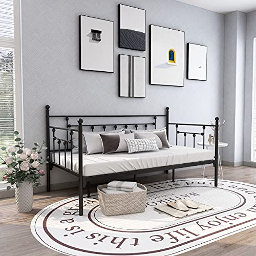 How To Turn A Regular Bed Into A Daybed Fix My Decor