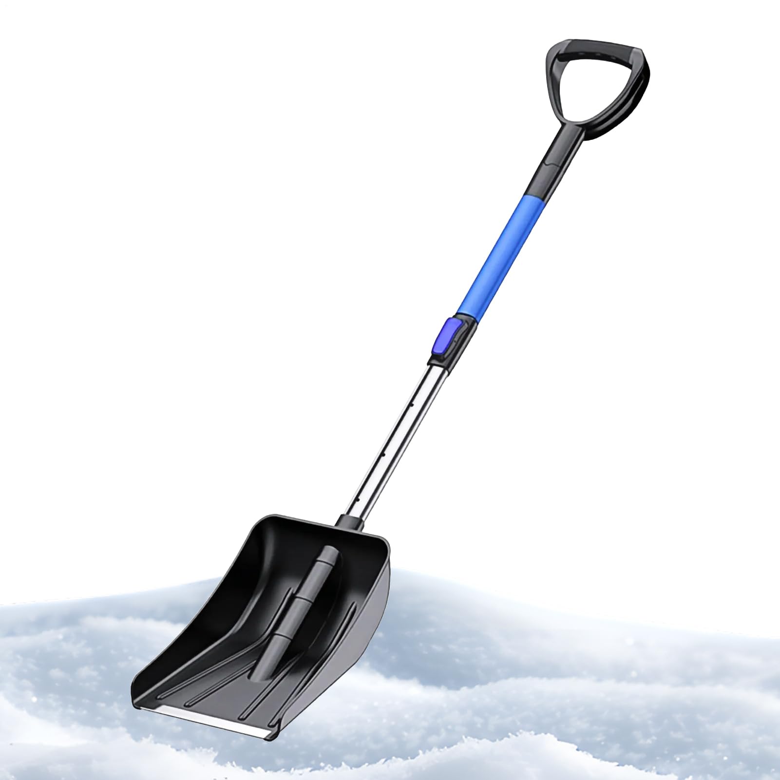 Rimozione Neve Per Attrezzi Da Giardinaggio Ergonomici Regolabili
