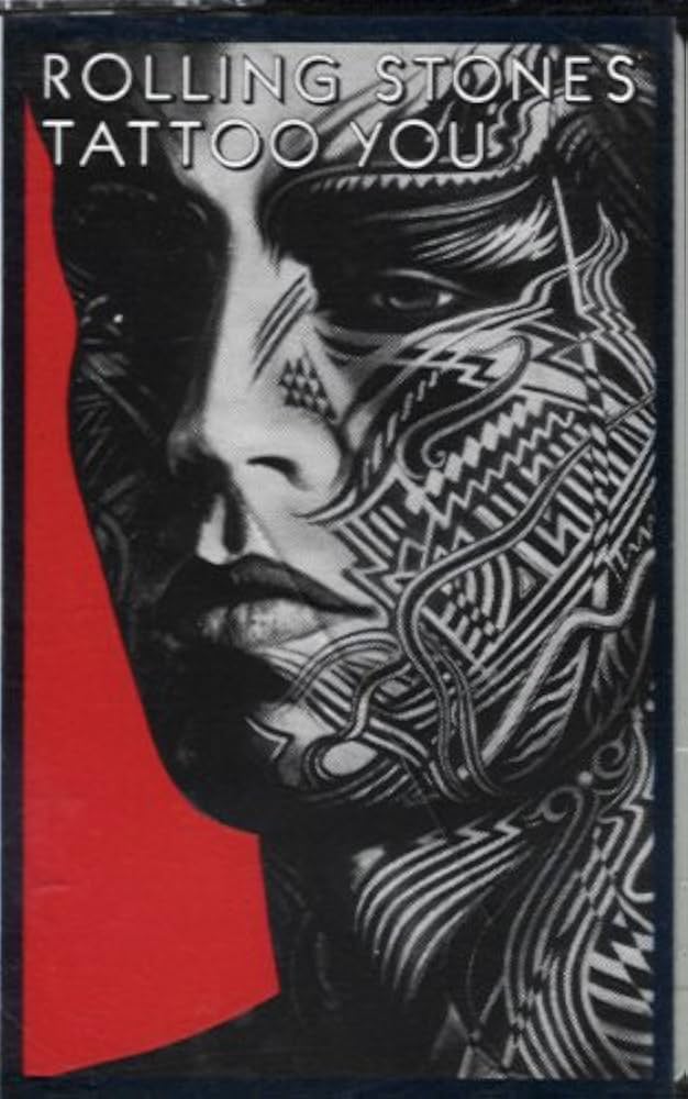 Amazon.co.jp: Tattoo You: ミュージック