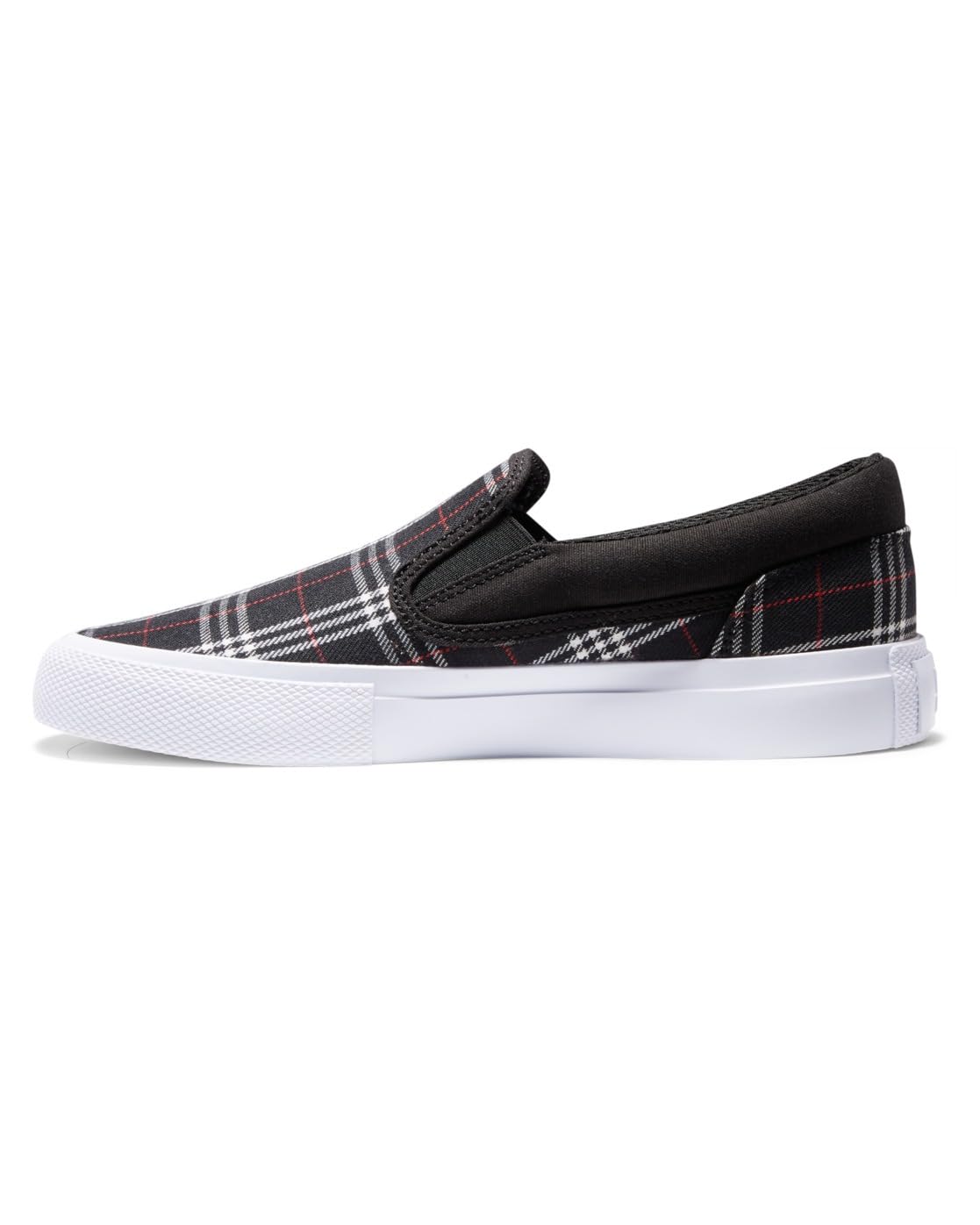 DC Shoes Manual ZapatillasMujer
