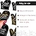 300PCS Made with Love Stickers – 2