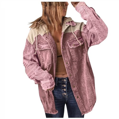 Veste femme mi-saison casual idéale pour vos sorties printanières en ville