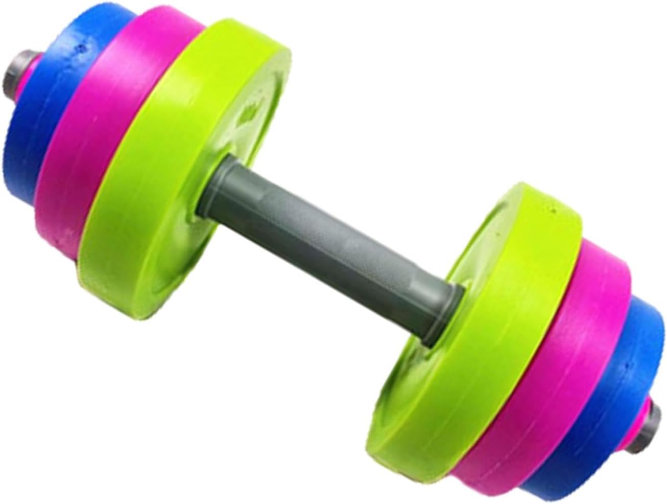 Kids Toys, Dumbbells, Early Development, for Ages 3 and Up, Exercise Set, Kids
