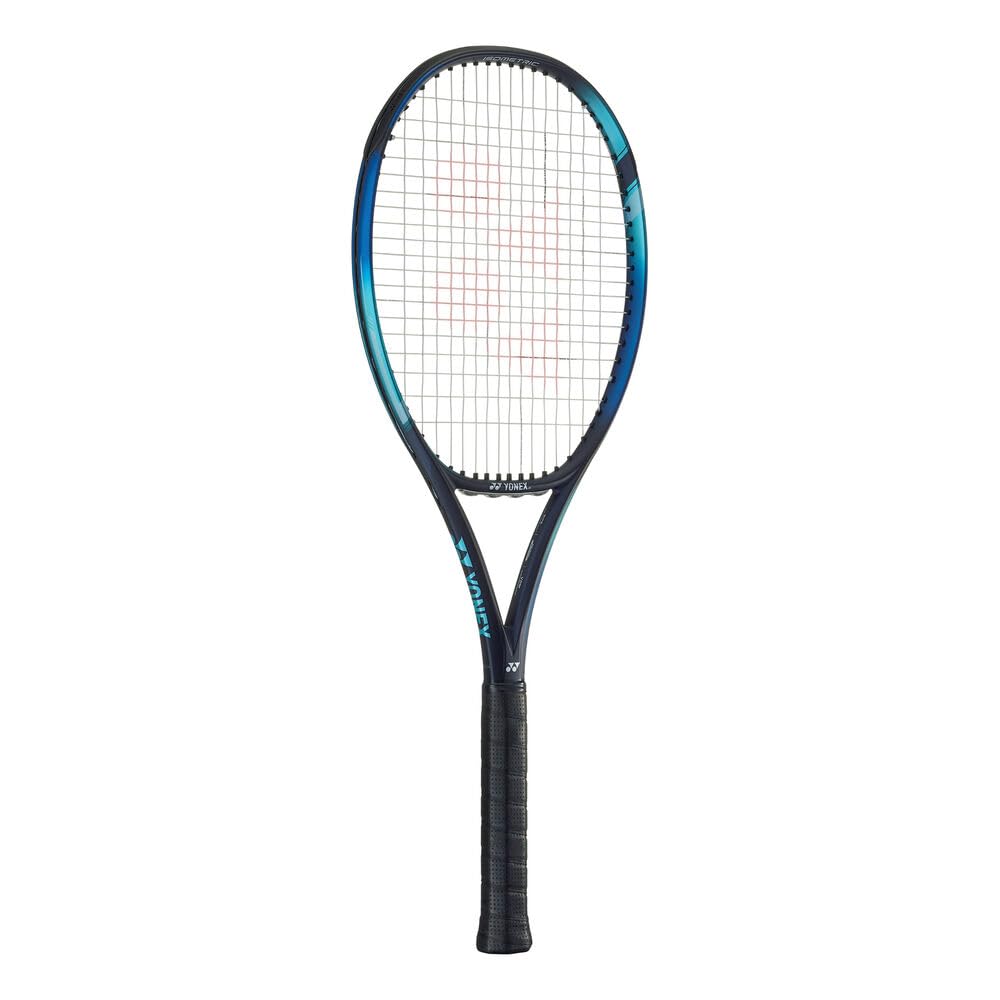YONEX EZONE 98 美品 Yonex EZONE 98+ 305g Blast Blue (8th Gen) – Holabird Sports