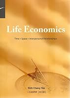 Life Economics 9866661431 Book Cover