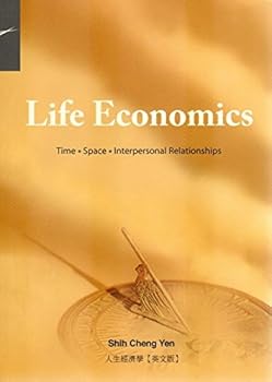 Paperback Life Economics Book